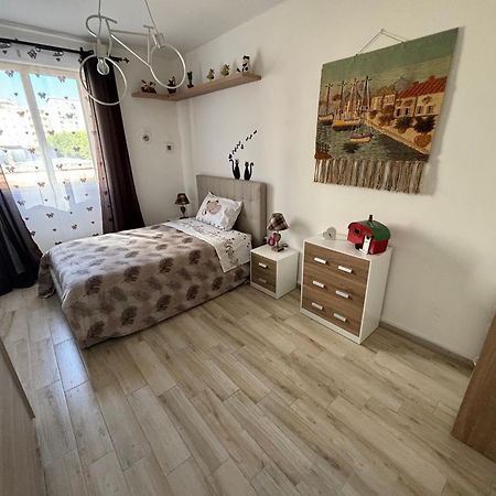 פלרמו Relais Rosa Apartment מראה חיצוני תמונה