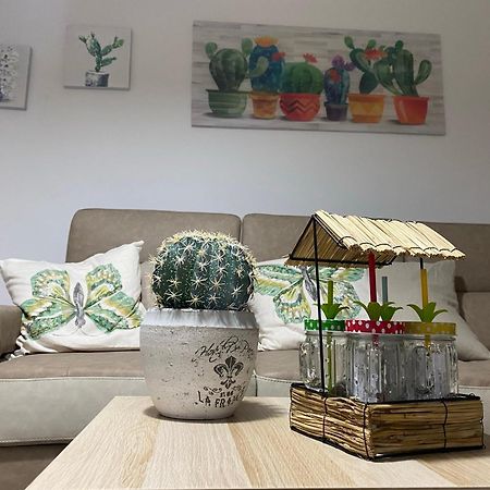 פלרמו Relais Rosa Apartment מראה חיצוני תמונה