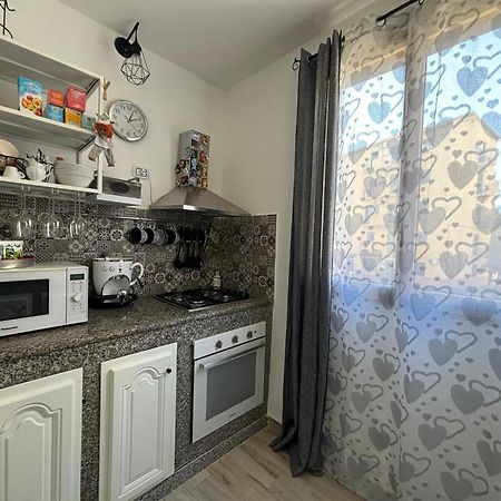 פלרמו Relais Rosa Apartment מראה חיצוני תמונה