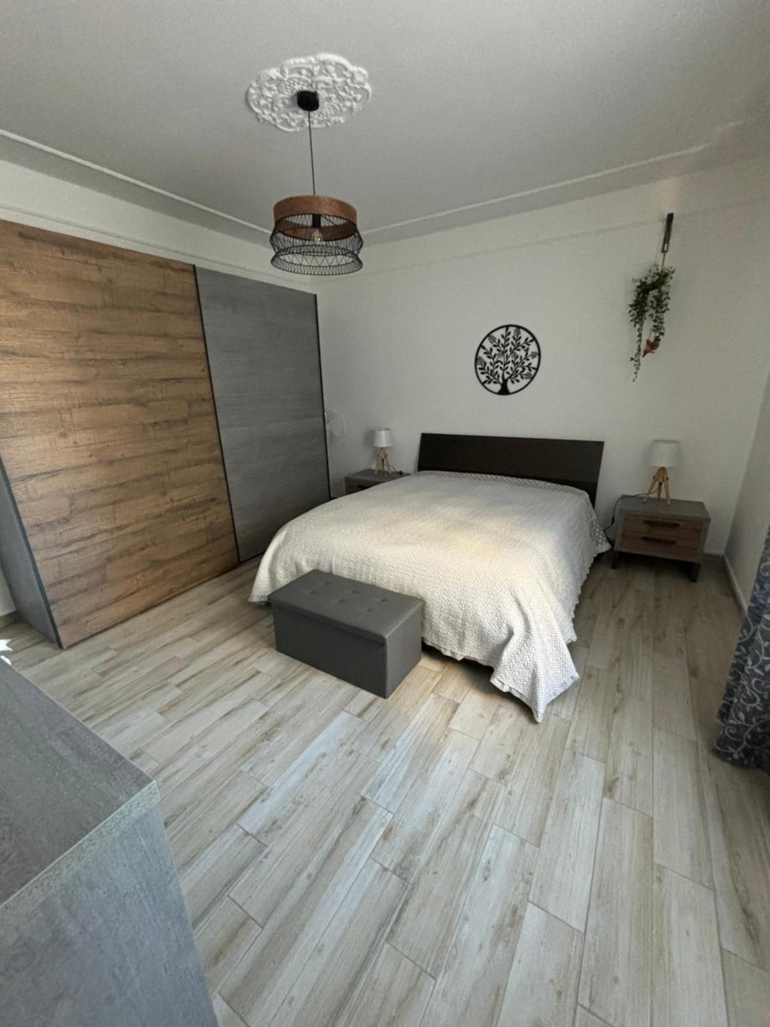 פלרמו Relais Rosa Apartment מראה חיצוני תמונה