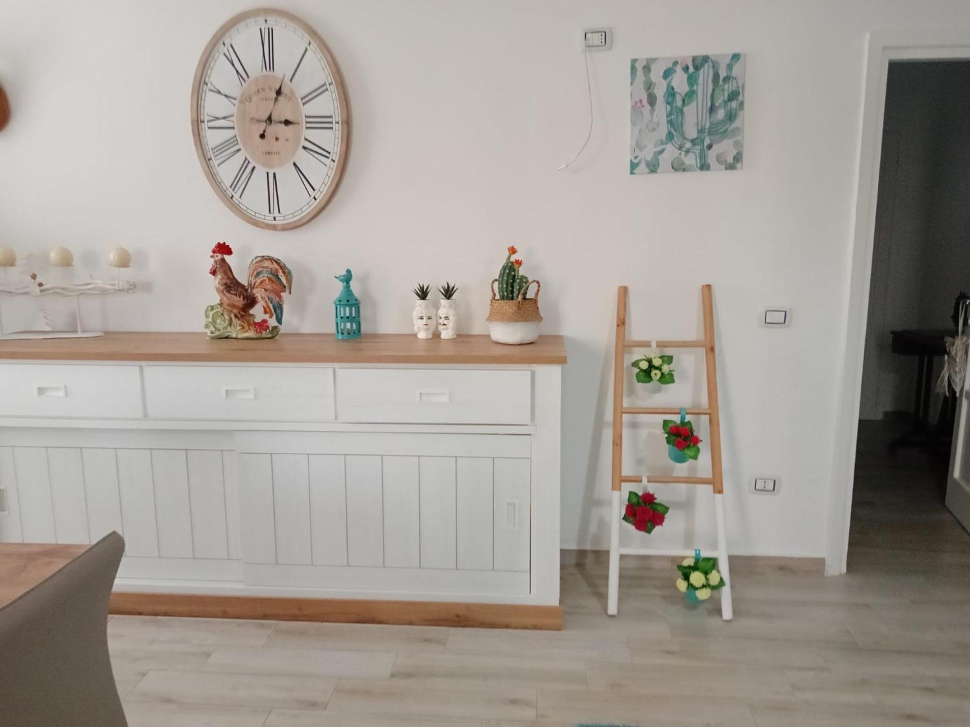 פלרמו Relais Rosa Apartment מראה חיצוני תמונה