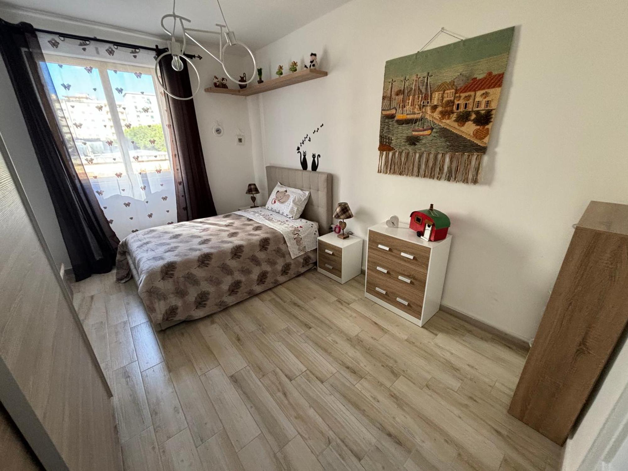 פלרמו Relais Rosa Apartment מראה חיצוני תמונה