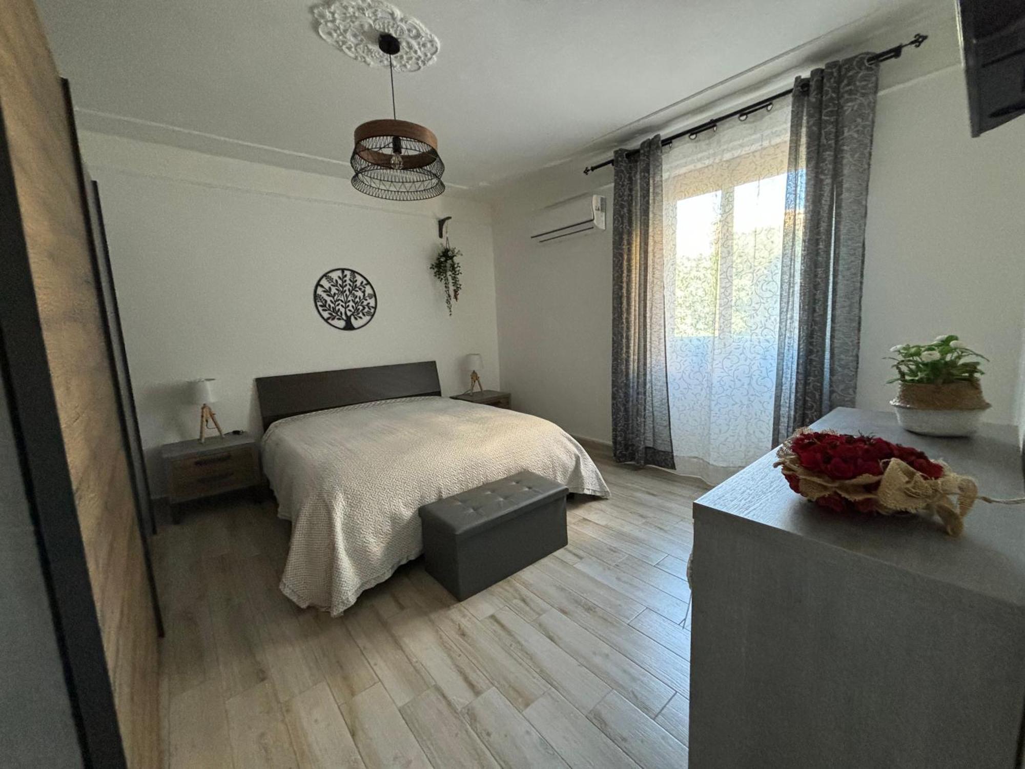 פלרמו Relais Rosa Apartment מראה חיצוני תמונה