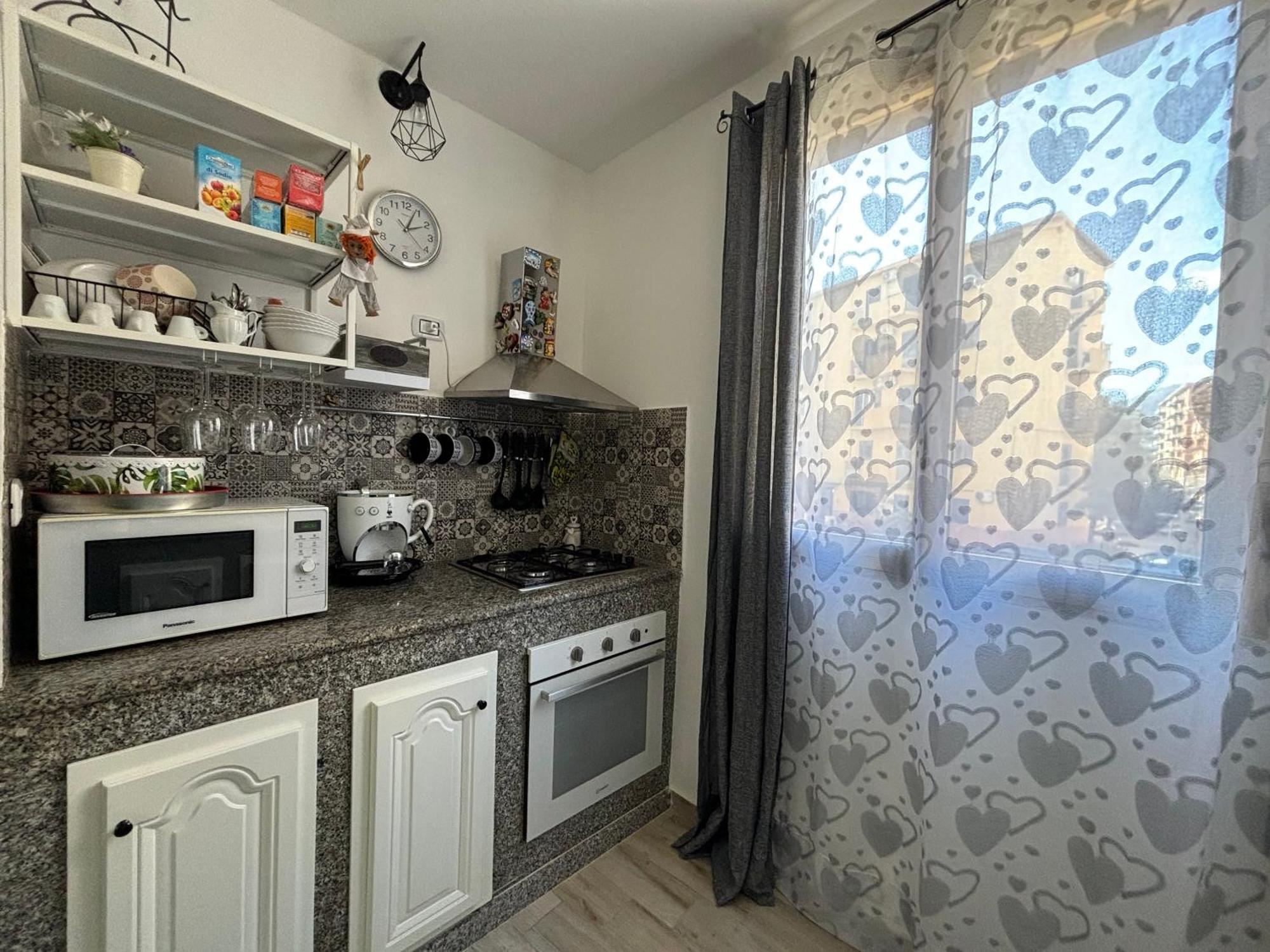 פלרמו Relais Rosa Apartment מראה חיצוני תמונה