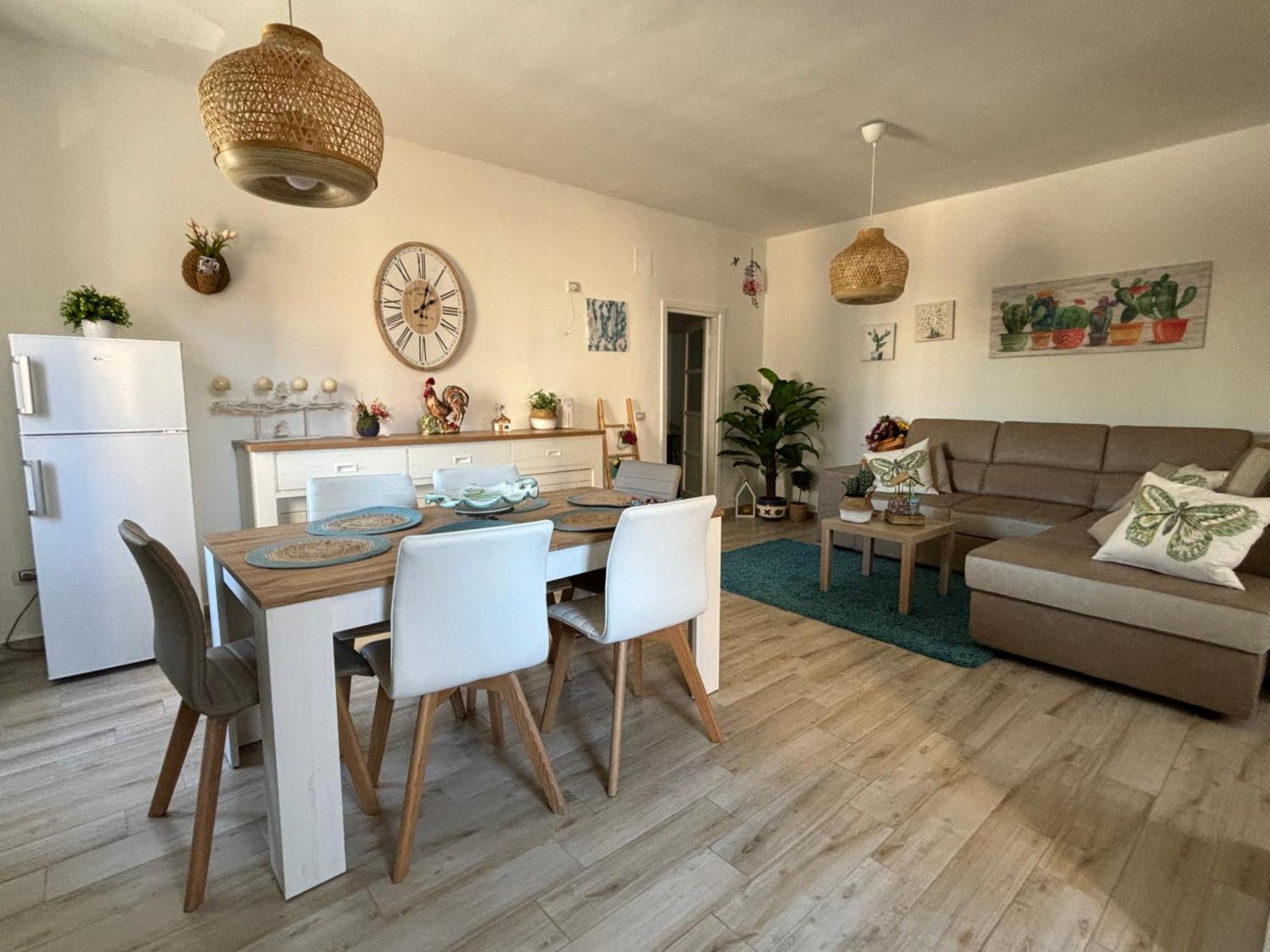 פלרמו Relais Rosa Apartment מראה חיצוני תמונה