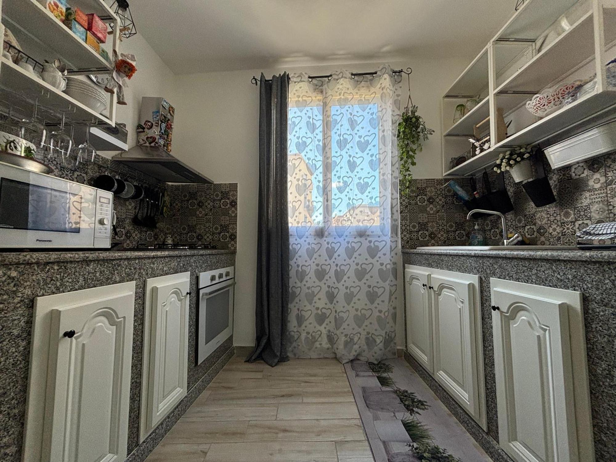 פלרמו Relais Rosa Apartment מראה חיצוני תמונה