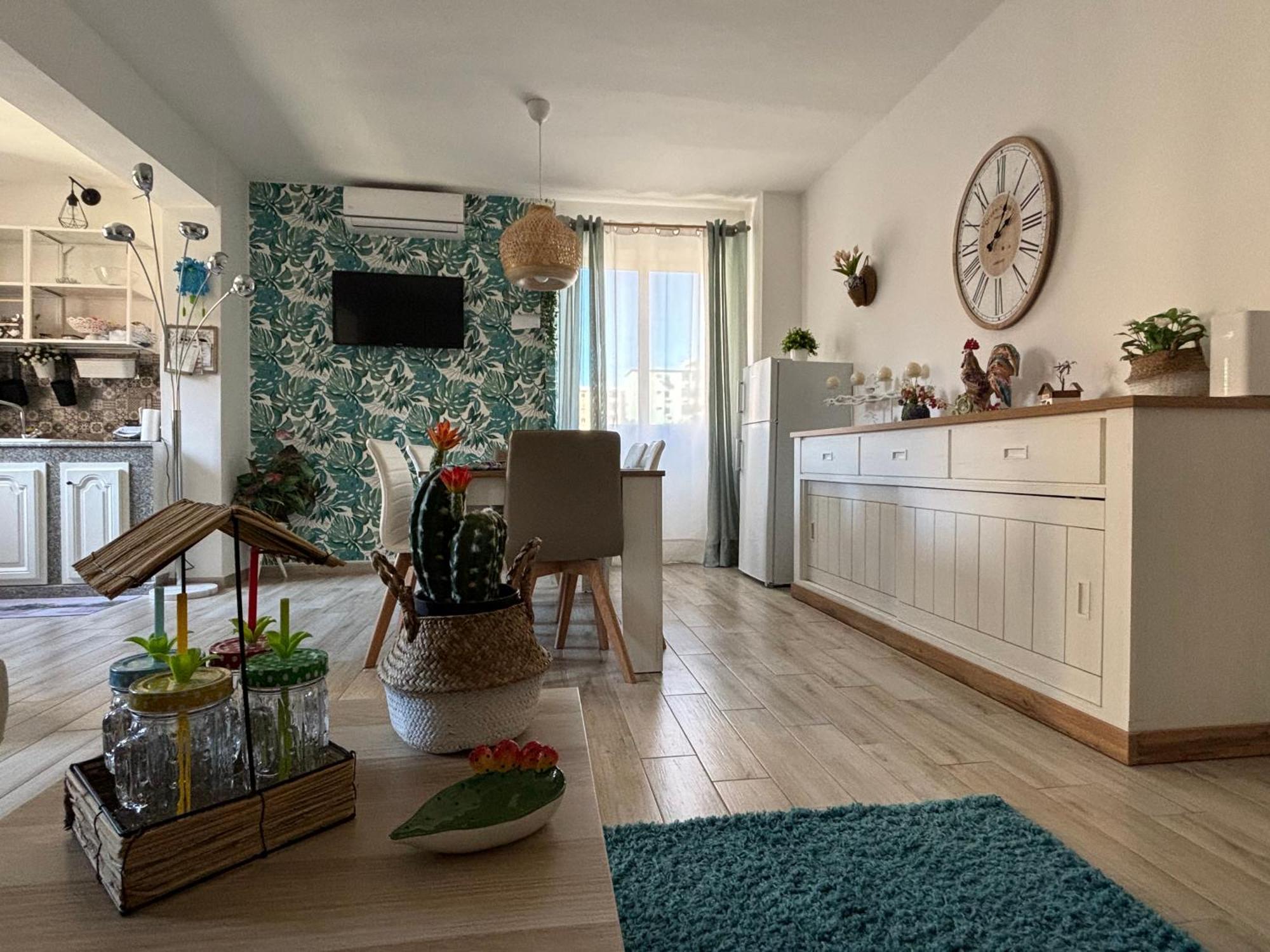 פלרמו Relais Rosa Apartment מראה חיצוני תמונה