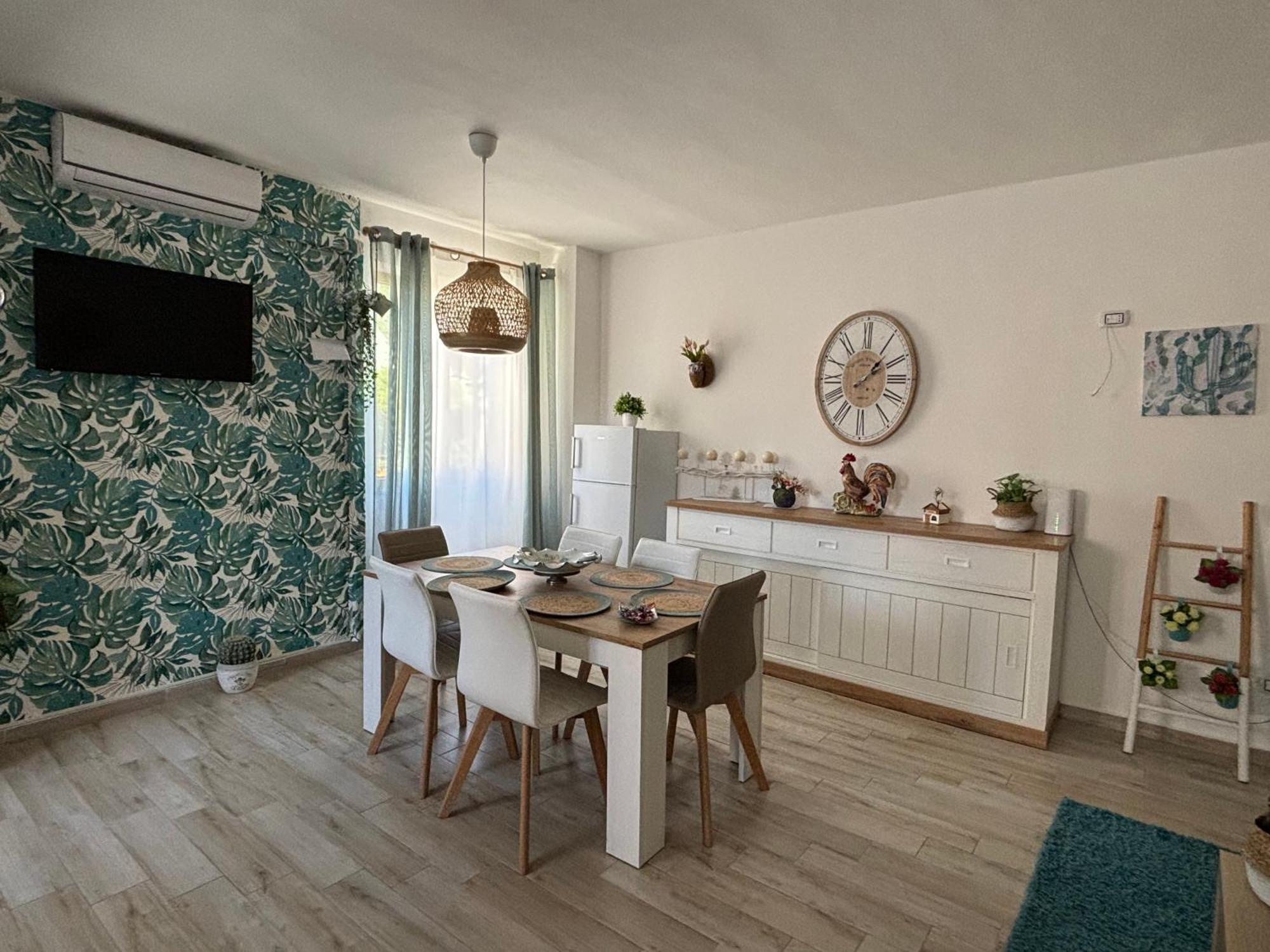 פלרמו Relais Rosa Apartment מראה חיצוני תמונה