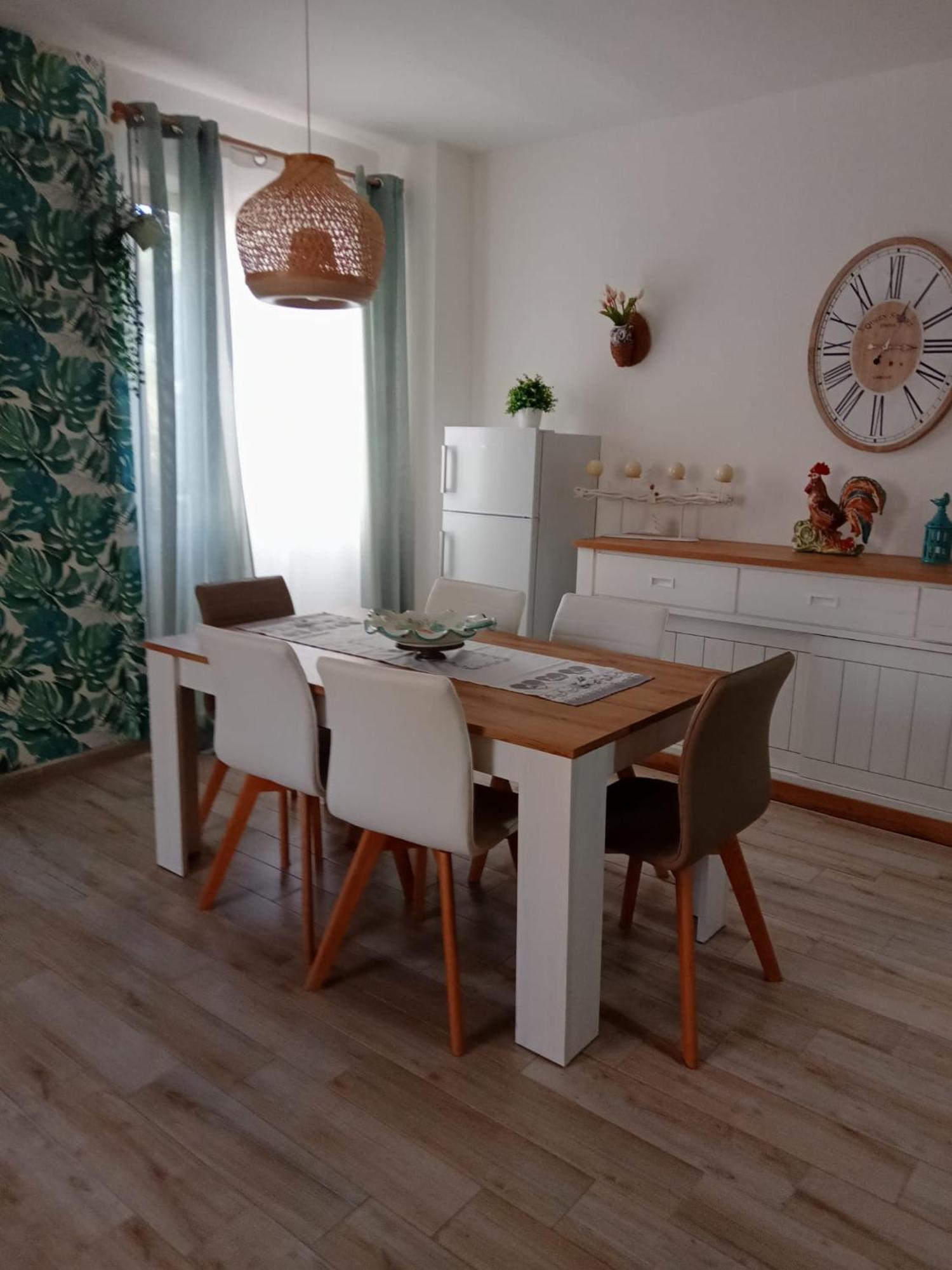 פלרמו Relais Rosa Apartment מראה חיצוני תמונה