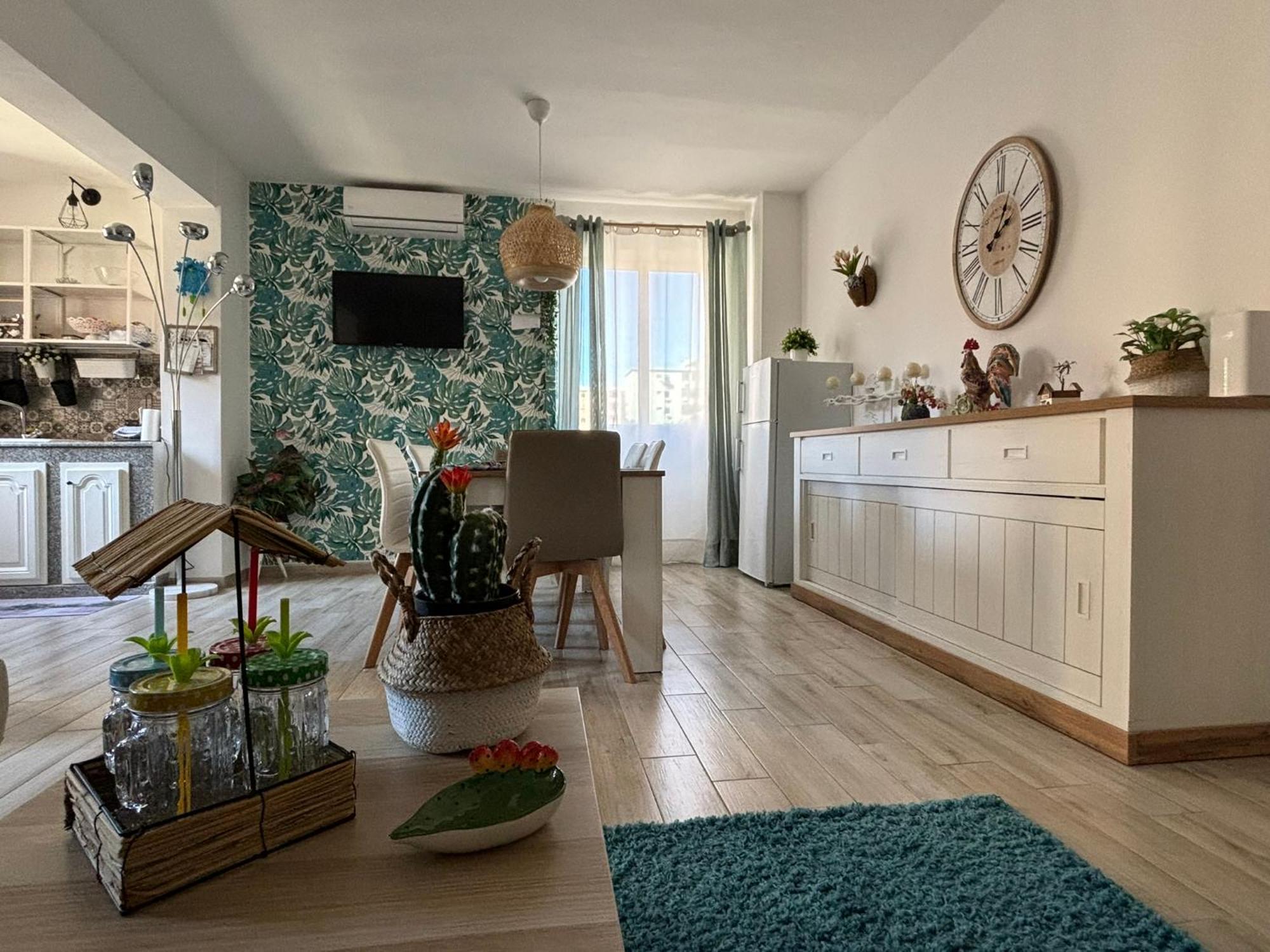 פלרמו Relais Rosa Apartment מראה חיצוני תמונה