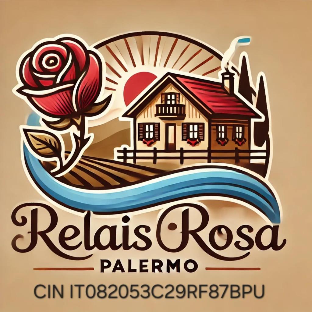 פלרמו Relais Rosa Apartment חדר תמונה